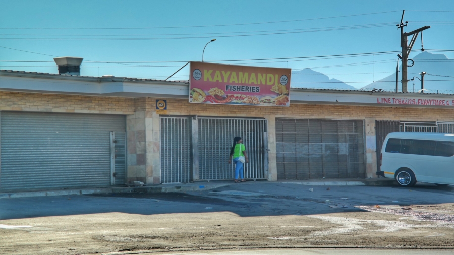 0 Bedroom Property for Sale in Plankenbrug Western Cape